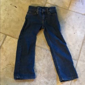 Wrangler Girls Jeans